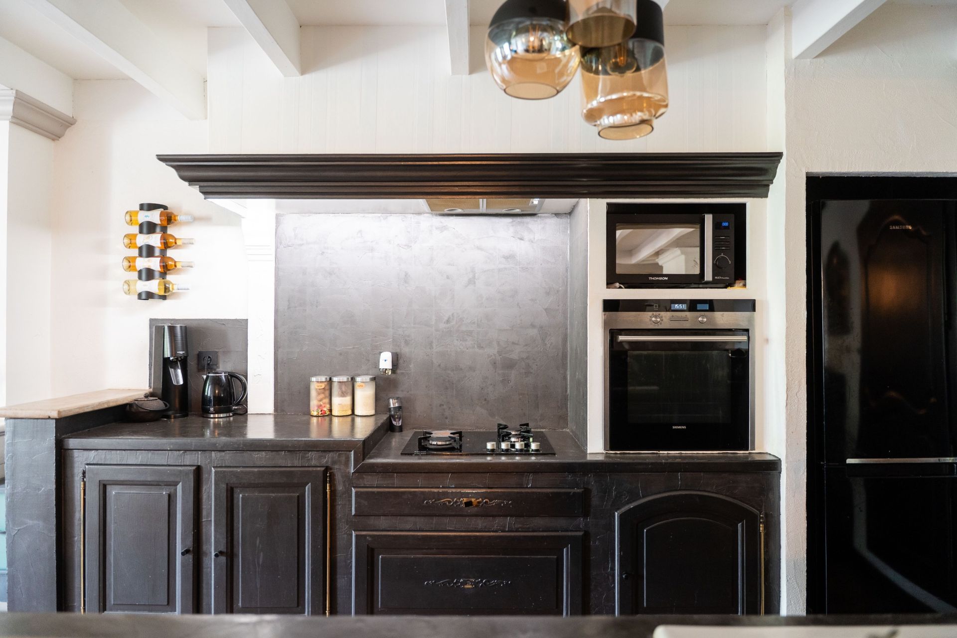 maison 7 Pièces en vente sur MEDIS (17600)