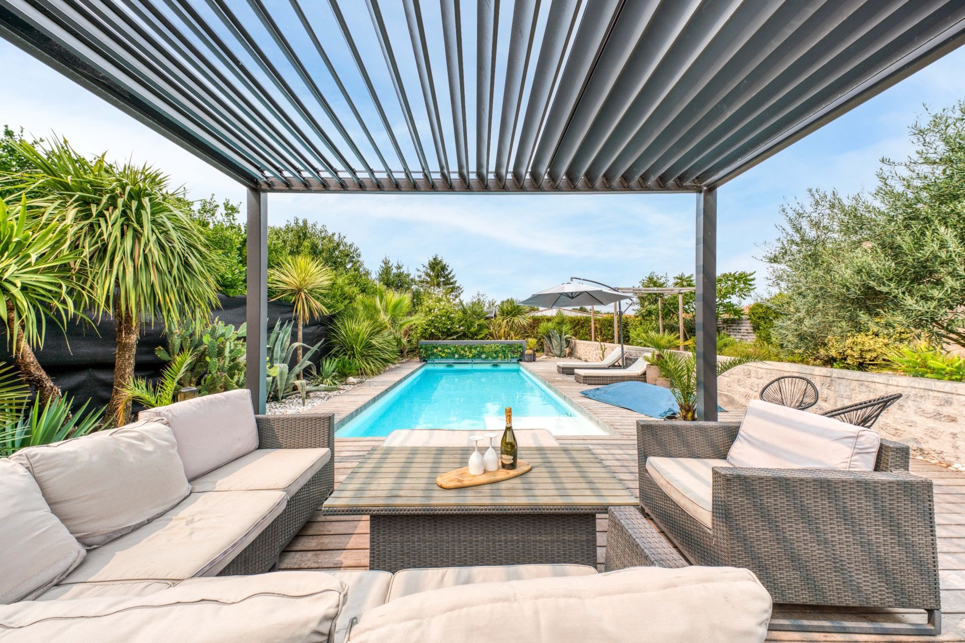 maison 7 Pièces en vente sur MEDIS (17600)