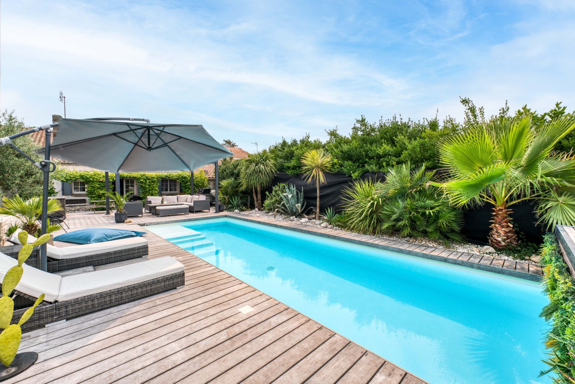 maison 7 Pièces en vente sur MEDIS (17600)