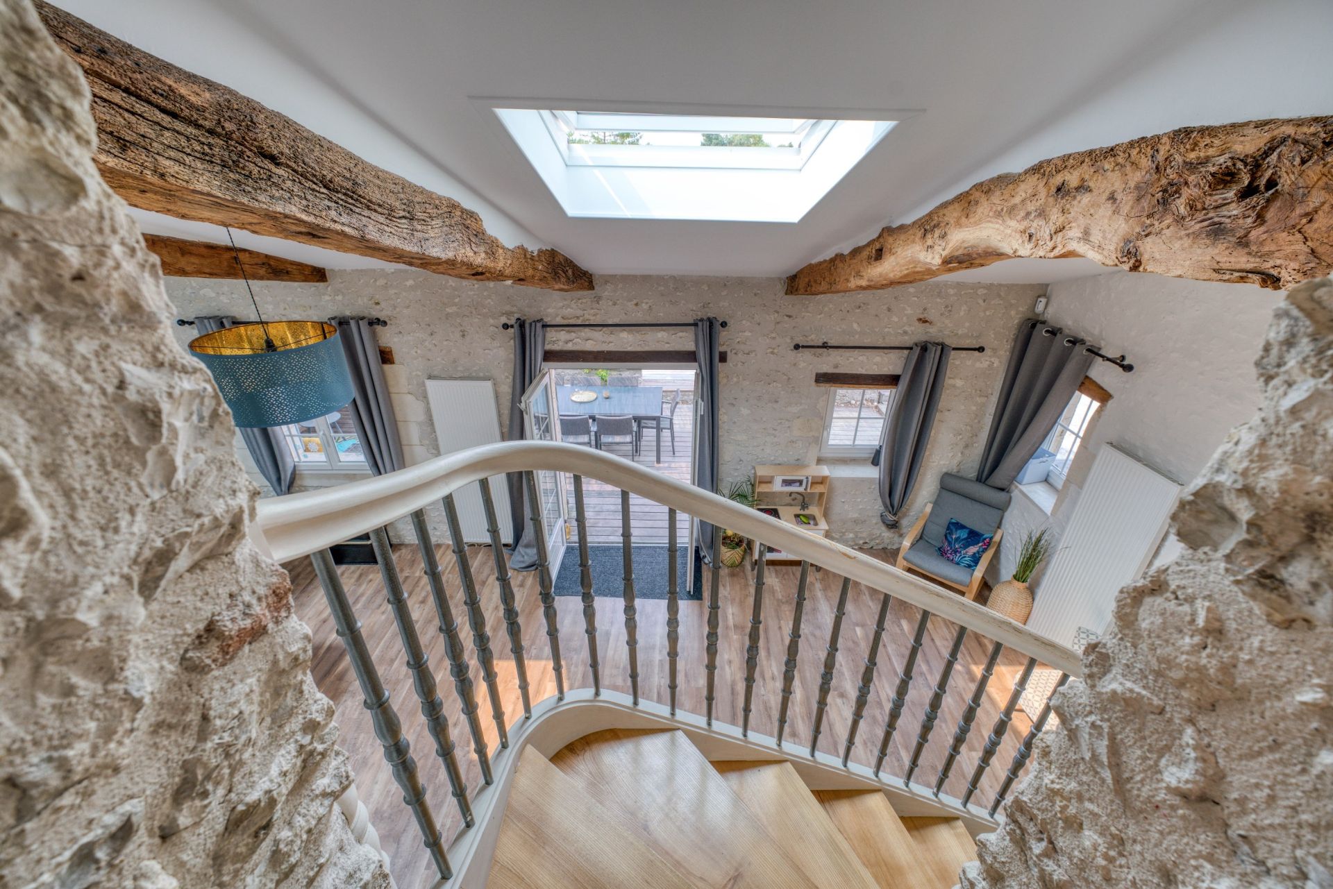 maison 7 Pièces en vente sur MEDIS (17600)