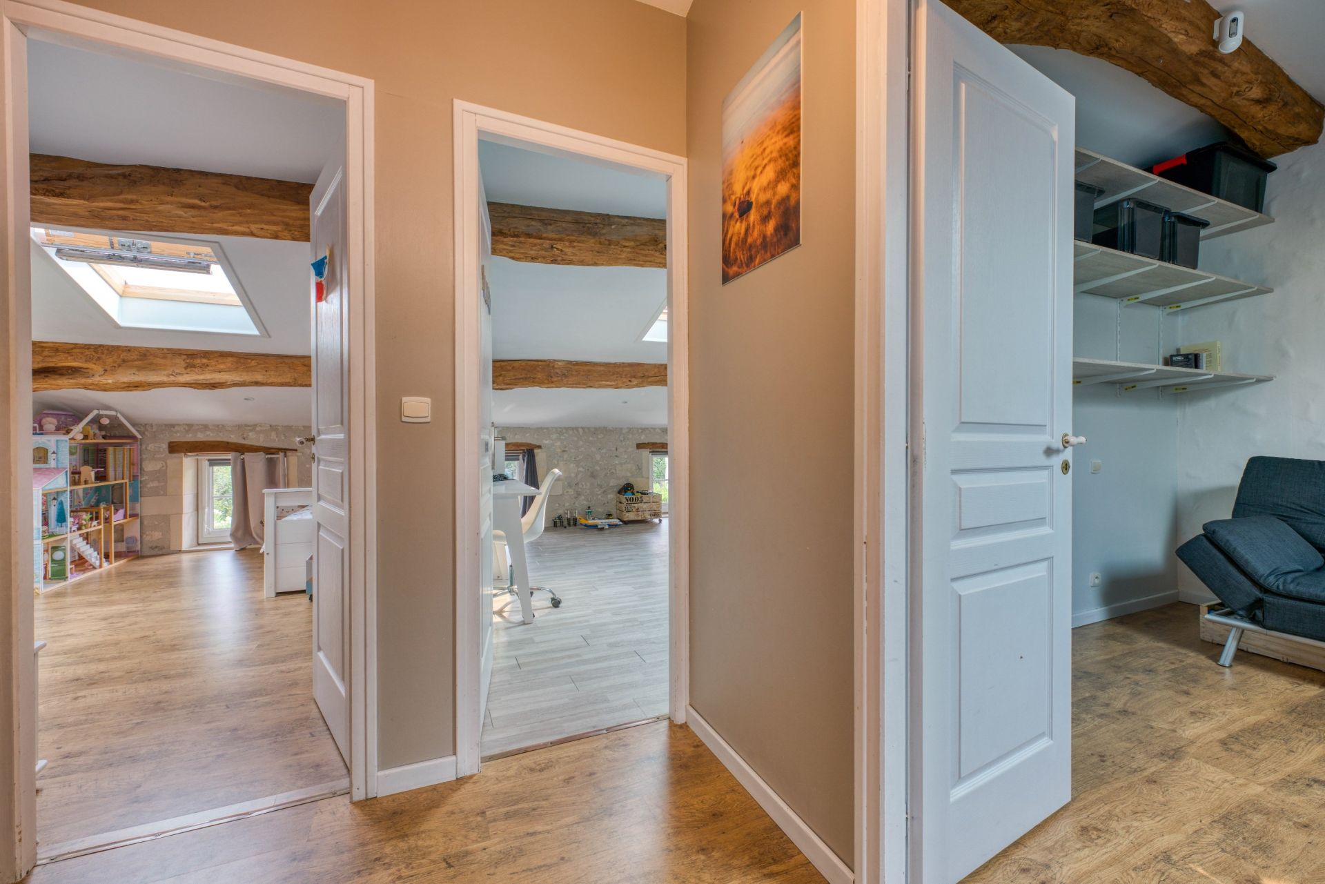 maison 7 Pièces en vente sur MEDIS (17600)