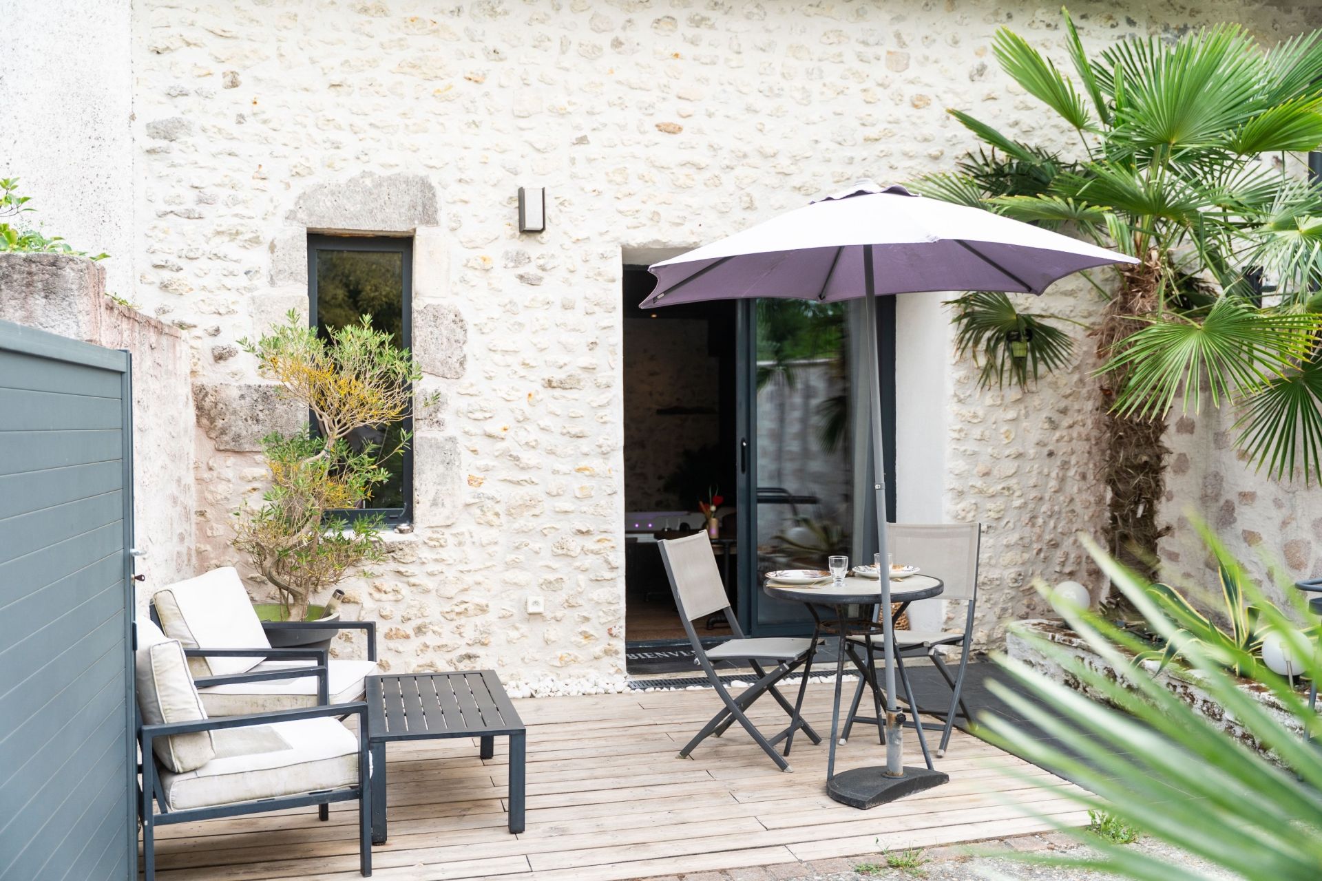 maison 7 Pièces en vente sur MEDIS (17600)