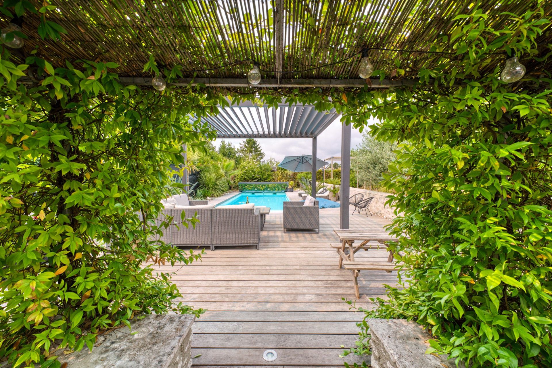maison 7 Pièces en vente sur MEDIS (17600)