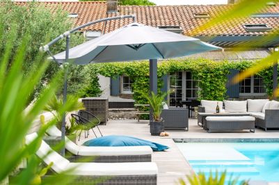 Vente Maison Médis 7&nbsp;Pièces 214&nbsp;m²