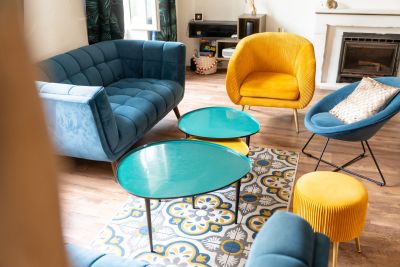 Vente Maison Médis 7 Pièces 214 m²