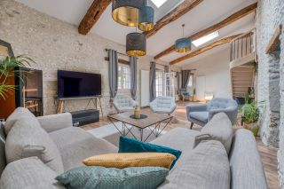 maison 7 Pièces en vente sur MEDIS (17600)