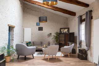 maison 7 Pièces en vente sur MEDIS (17600)