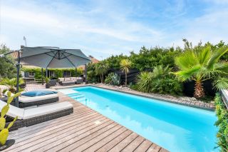 maison 7 Pièces en vente sur MEDIS (17600)