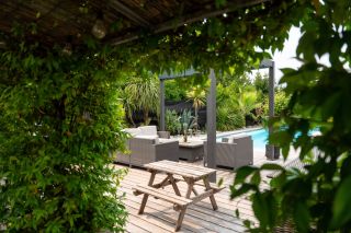 maison 7 Pièces en vente sur MEDIS (17600)