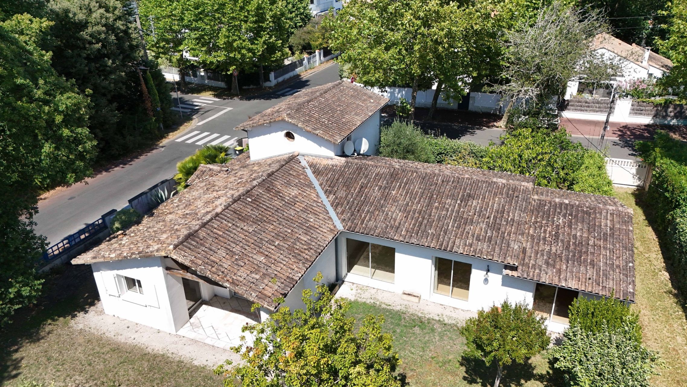 maison 5 Pièces en vente sur ROYAN (17200)