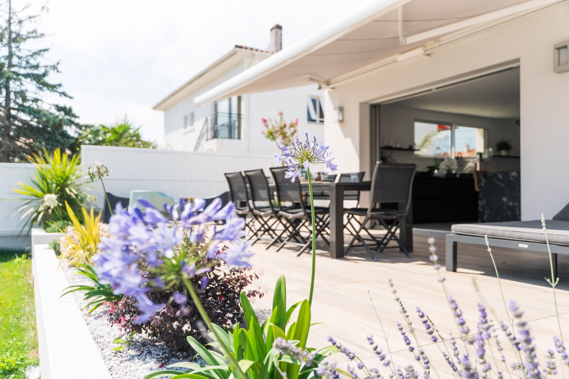 house 6 Rooms for sale on VAUX SUR MER (17640)