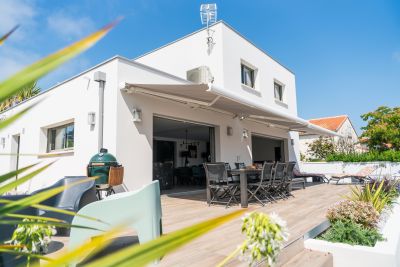 Vente Maison Vaux-sur-Mer 6 Pièces 180 m²