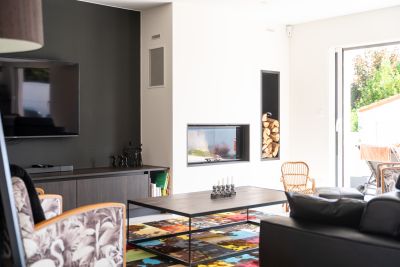 house 6 Rooms for sale on VAUX SUR MER (17640) Sale House Vaux-sur-Mer 6 Rooms 180 m²