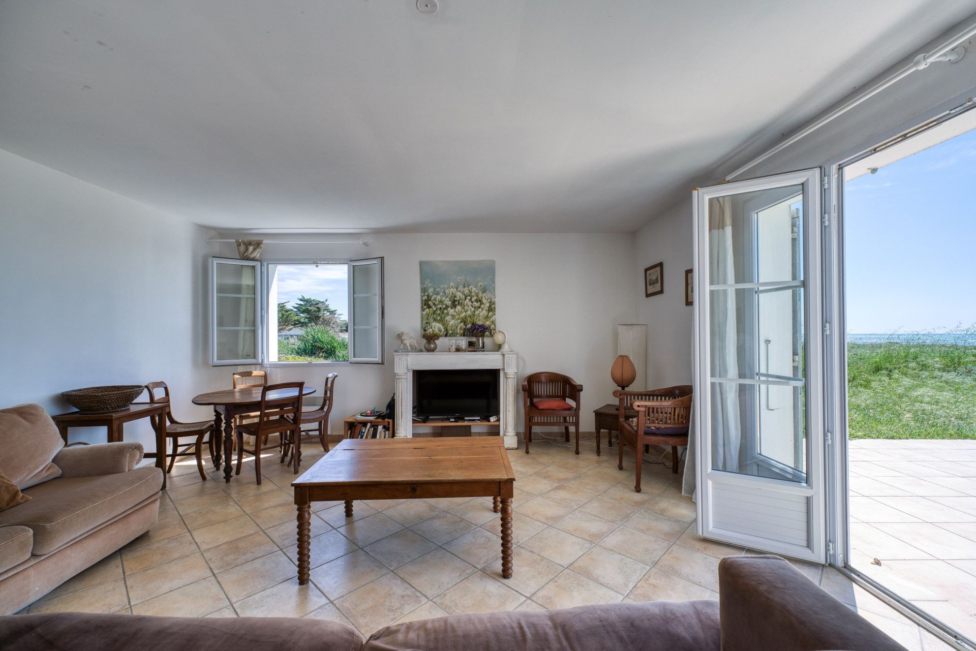 house 6 Rooms for sale on ST GEORGES D OLERON (17190)