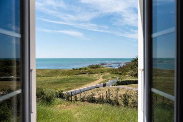 Sale House Saint-Georges-d'Oléron 6&nbsp;Rooms 106&nbsp;m²