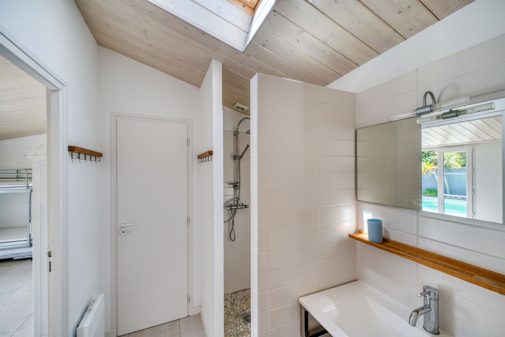 villa 8 Pièces en vente sur LA BREE LES BAINS (17840)