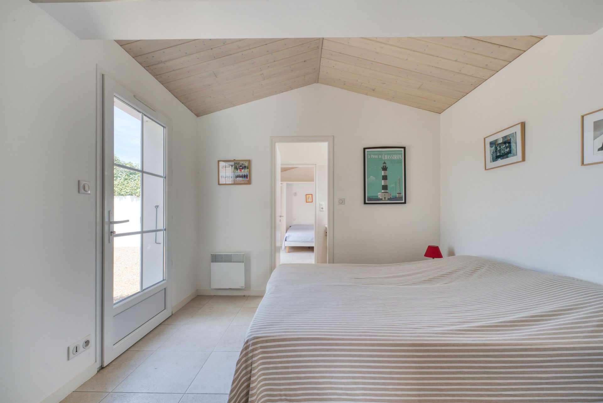 villa 8 Pièces en vente sur LA BREE LES BAINS (17840)