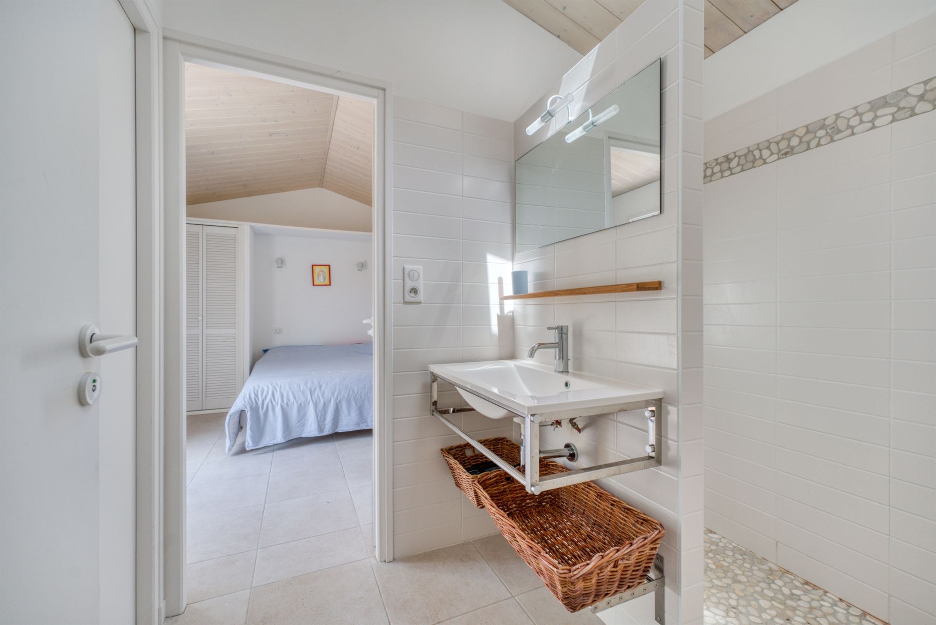 villa 8 Pièces en vente sur LA BREE LES BAINS (17840)