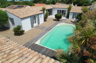 villa 8 Pièces en vente sur LA BREE LES BAINS (17840)