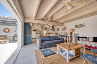 villa 8 Pièces en vente sur LA BREE LES BAINS (17840)