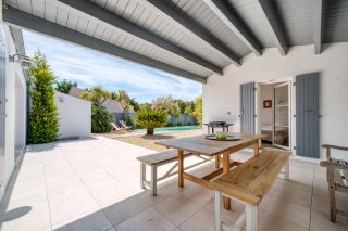 villa 8 Pièces en vente sur LA BREE LES BAINS (17840)