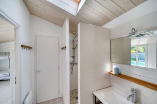 villa 8 Pièces en vente sur LA BREE LES BAINS (17840)