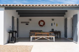 villa 8 Pièces en vente sur LA BREE LES BAINS (17840)