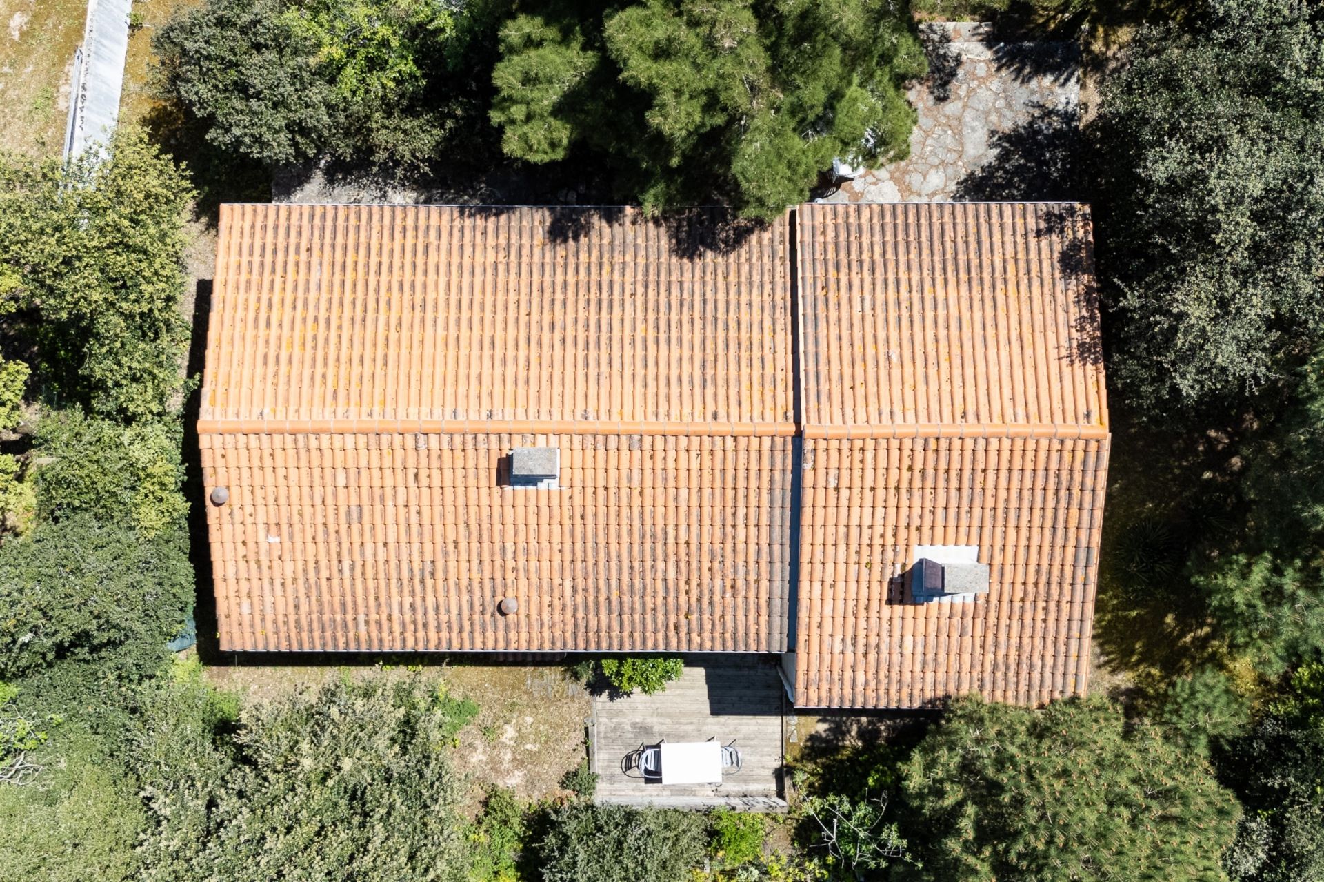 maison 6 Pièces en vente sur ST GEORGES D OLERON (17190)