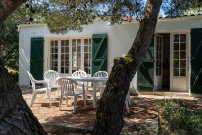 Vente Maison Saint-Georges-d'Oléron 6&nbsp;Pièces 106&nbsp;m²