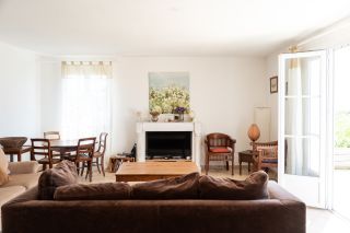 maison 6 Pièces en vente sur ST GEORGES D OLERON (17190)