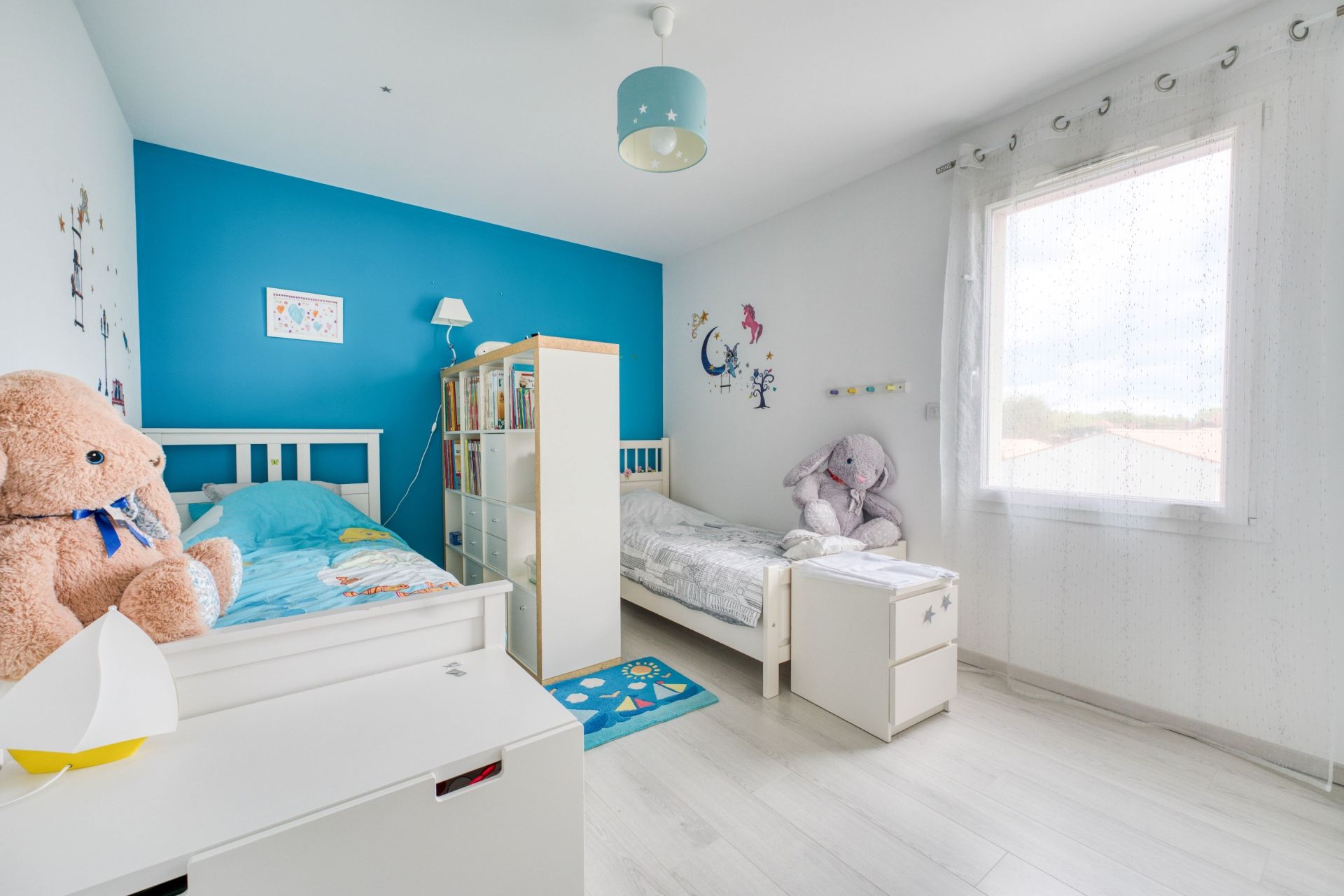 contemporary house 6 Rooms for sale on ST PALAIS SUR MER (17420)