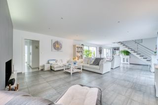 contemporary house 6 Rooms for sale on ST PALAIS SUR MER (17420)