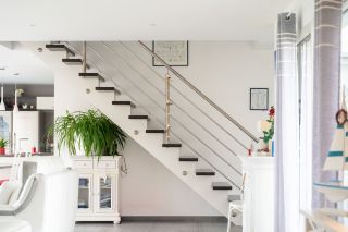 contemporary house 6 Rooms for sale on ST PALAIS SUR MER (17420)