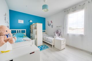 contemporary house 6 Rooms for sale on ST PALAIS SUR MER (17420)