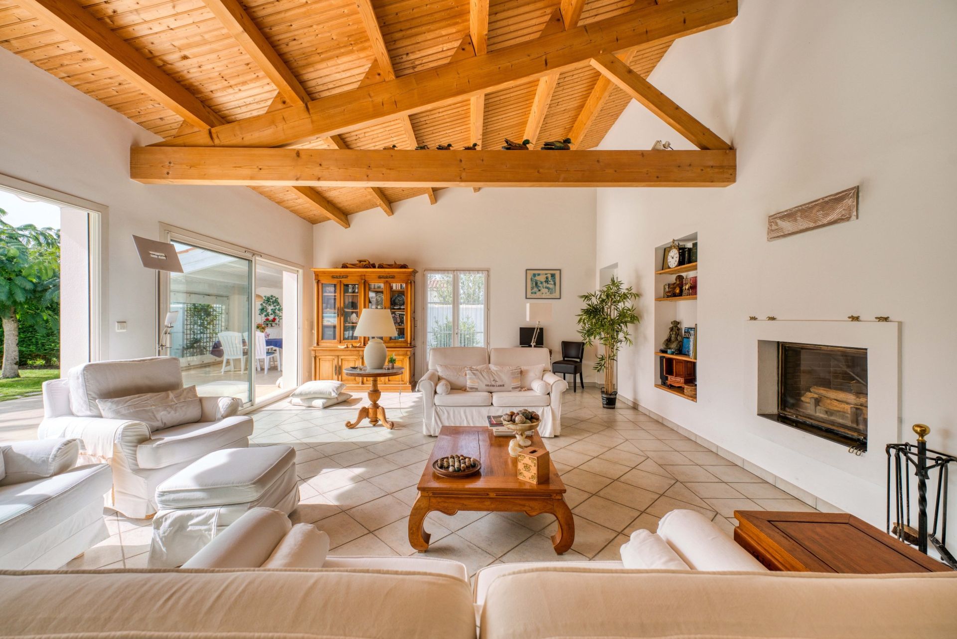 maison 6 Pièces en vente sur ST PIERRE D OLERON (17310)