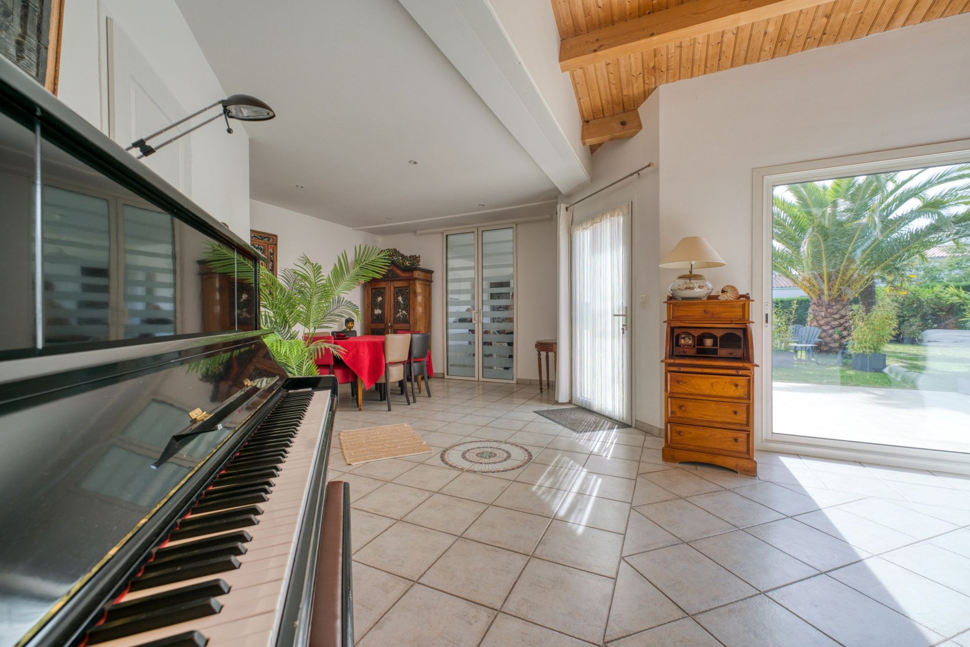 maison 6 Pièces en vente sur ST PIERRE D OLERON (17310)