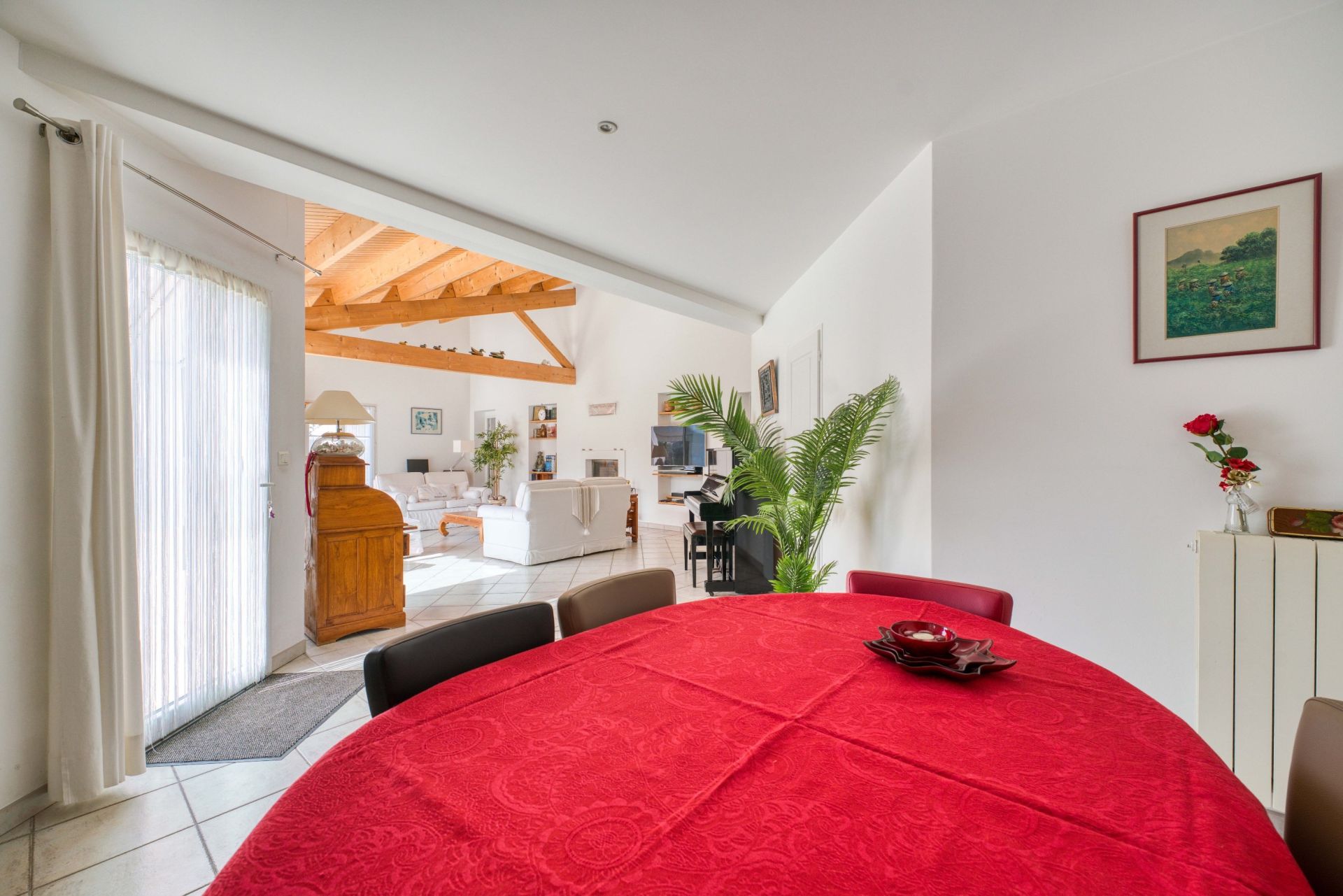 maison 6 Pièces en vente sur ST PIERRE D OLERON (17310)