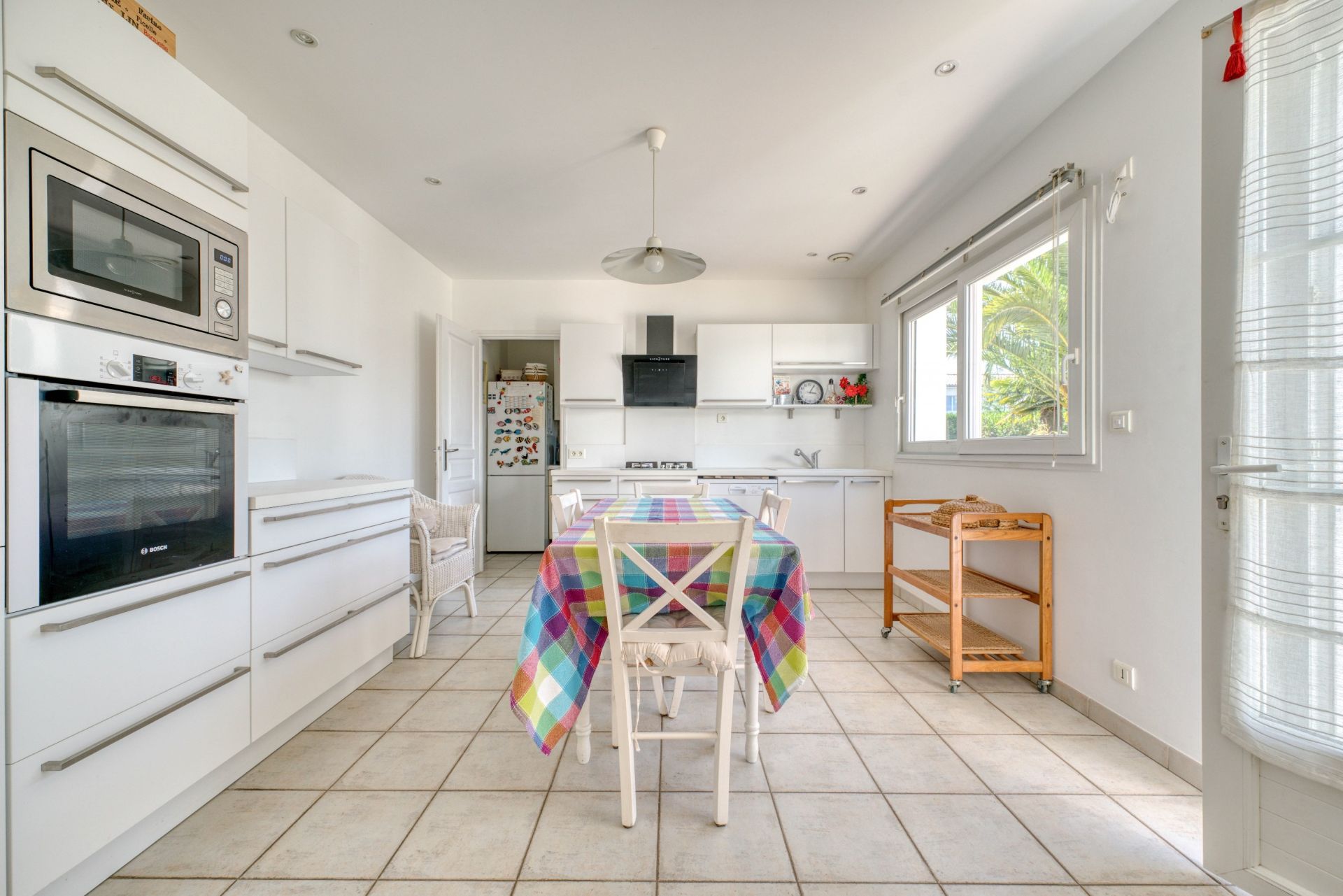 maison 6 Pièces en vente sur ST PIERRE D OLERON (17310)