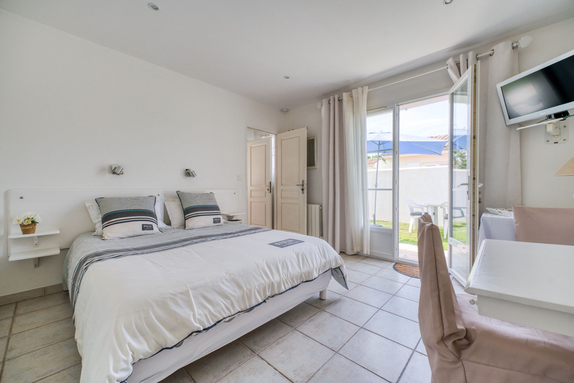 maison 6 Pièces en vente sur ST PIERRE D OLERON (17310)