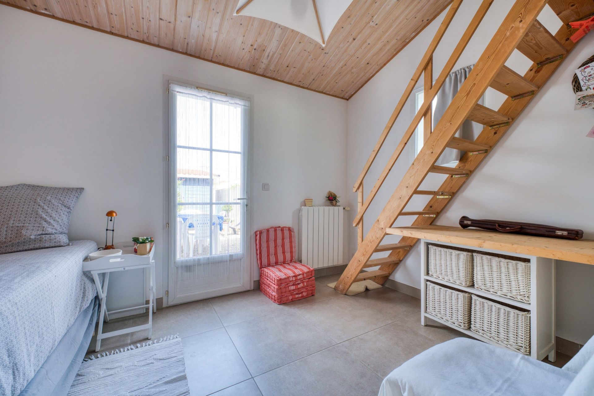 maison 6 Pièces en vente sur ST PIERRE D OLERON (17310)