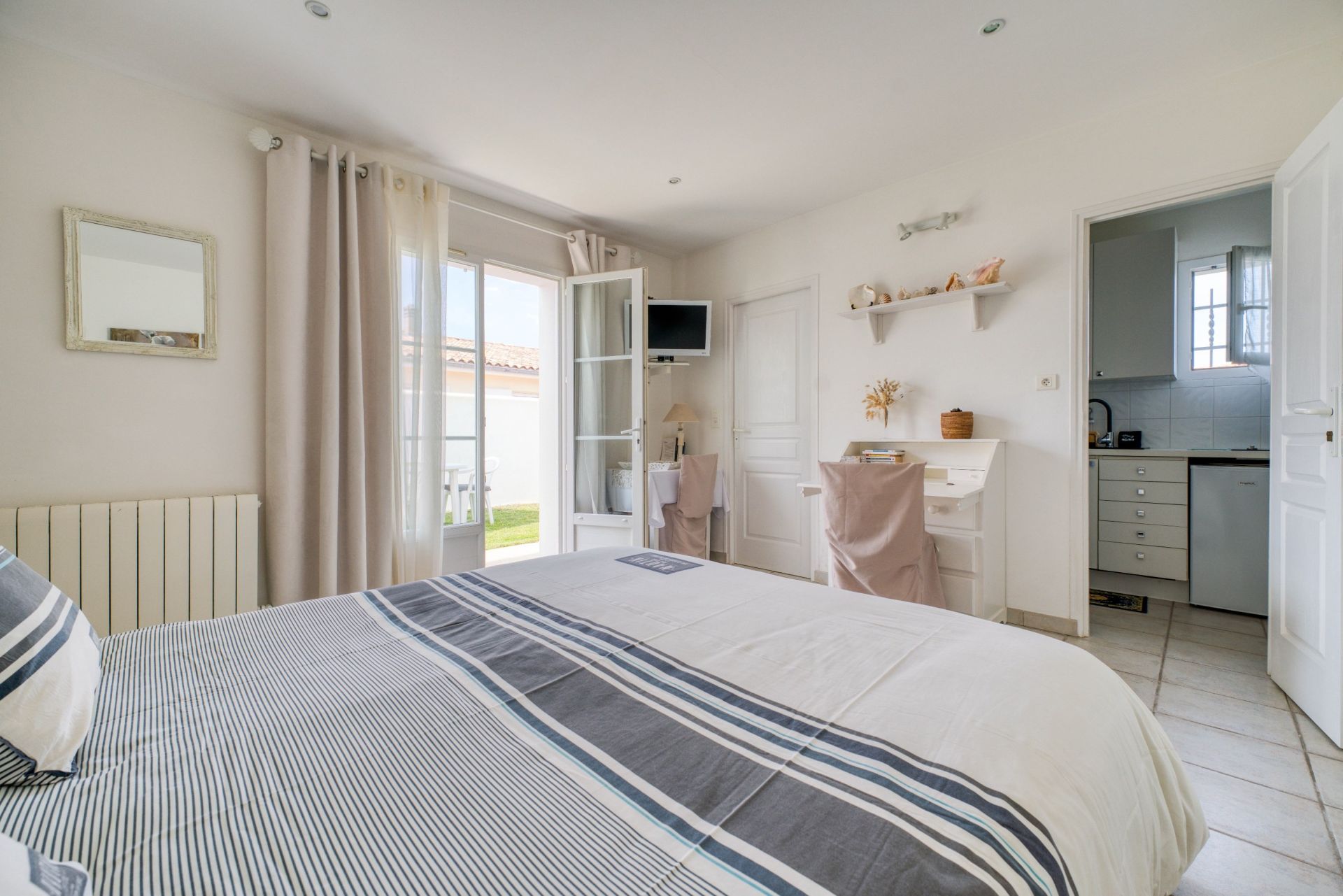 maison 6 Pièces en vente sur ST PIERRE D OLERON (17310)