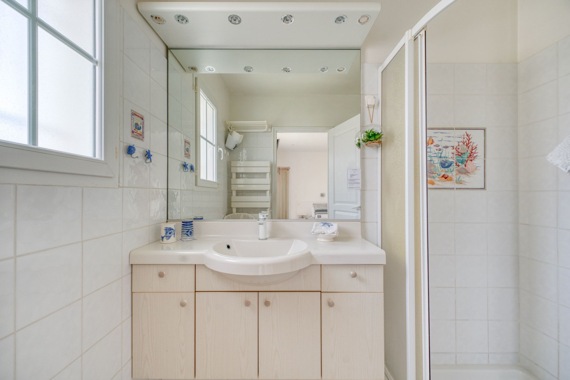 maison 6 Pièces en vente sur ST PIERRE D OLERON (17310)