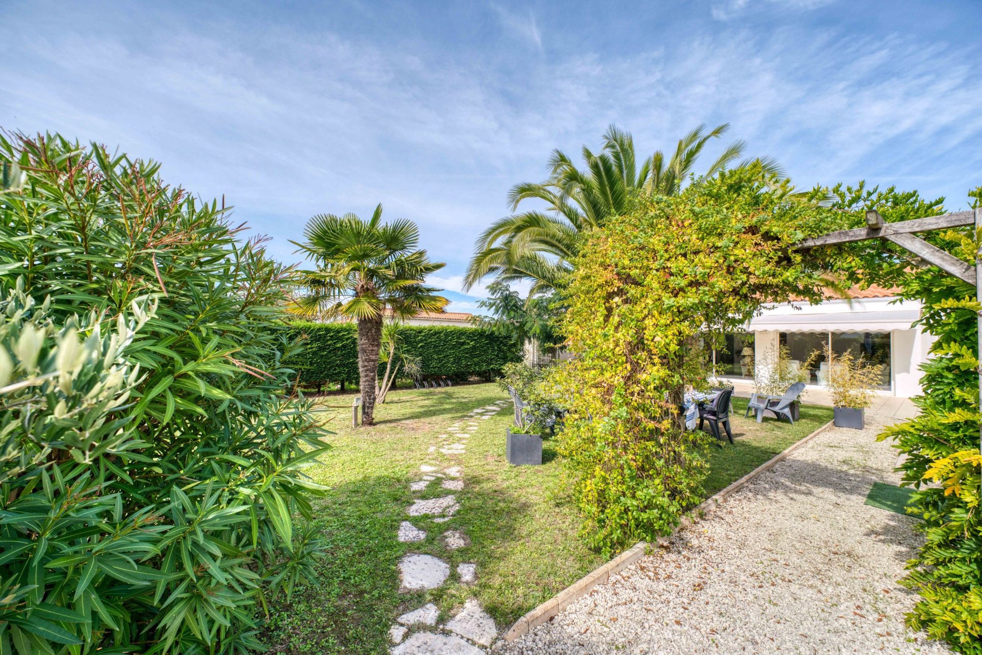 maison 6 Pièces en vente sur ST PIERRE D OLERON (17310)