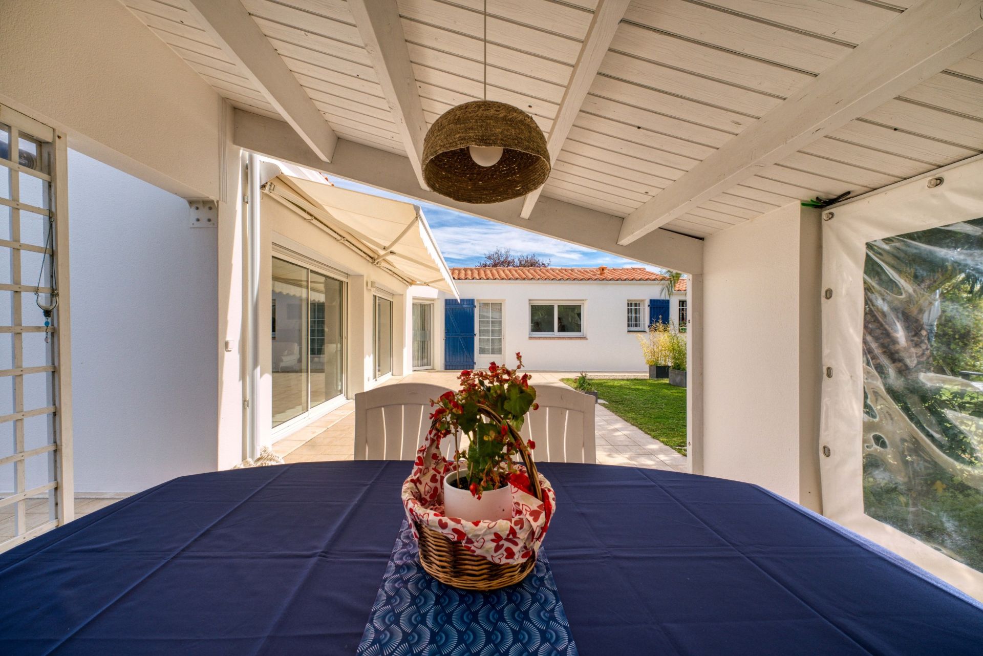 maison 6 Pièces en vente sur ST PIERRE D OLERON (17310)