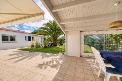 Vente Maison Saint-Pierre-d'Oléron 6 Pièces 165 m²