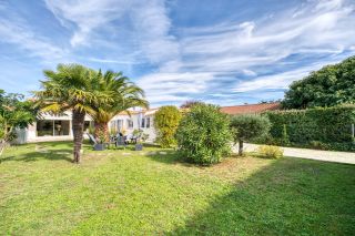 maison 6 Pièces en vente sur ST PIERRE D OLERON (17310)