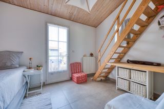 maison 6 Pièces en vente sur ST PIERRE D OLERON (17310)