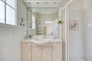 maison 6 Pièces en vente sur ST PIERRE D OLERON (17310)