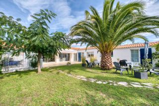 maison 6 Pièces en vente sur ST PIERRE D OLERON (17310)