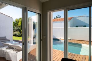 house 6 Rooms for sale on LE CHATEAU D OLERON (17480)